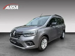 Grau Gebraucht 2024 Renault Kangoo Techno Van / Kleinbus | 31.490 € (Fairer Preis)