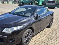 Gebraucht 2010 Renault Mégane Cabriolet Dynamique Cabrio | 1.500 €