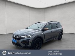 Grau Gebraucht 2023 Dacia Jogger Extreme Van / Kleinbus | 20.440 € (Fairer Preis)