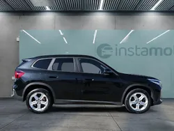Schwarz Gebraucht 2023 BMW X1 SUV | 38.449 € (Etwas zu teuer)