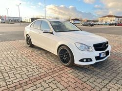 Weiß Gebraucht 2012 Mercedes C180 Limousine | 7.300 € (Guter Preis)