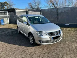 Gebraucht 2007 VW Touran Highline Van / Kleinbus | 6.000 € (Fairer Preis)