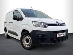 Andere Gebraucht 2022 Citroën e-Berlingo Van / Kleinbus | 15.985 € (Fairer Preis)