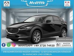 Schwarz Neu 2025 Mazda CX-30 Exclusive SUV | 27.650 €