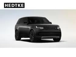 Grau Neu 2025 Land Rover Range Rover HSE SUV | 158.990 €