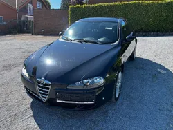 Schwarz Gebraucht 2007 Alfa Romeo 147 Progression Kleinwagen | 2.640 € (Fairer Preis)