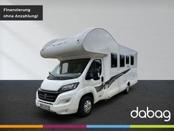 Weiss Gebraucht 2020 Fiat Ducato Van | 54.990 €