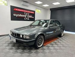 Grün Gebraucht 1987 BMW 730 Limousine | 7.900 €