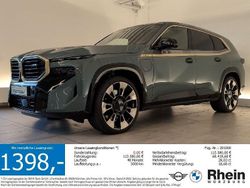 Grün Gebraucht 2024 BMW XM Sport Line SUV | 107.190 € (Superpreis)