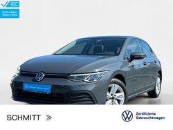 Andere farbe Gebraucht 2020 VW Golf VII Life | 22.899 € (Etwas zu teuer)