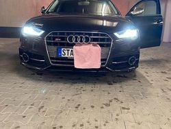 Andere farben Gebraucht 2015 Audi S6 Design Kombi | 27.000 € (Guter Preis)