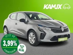 Grau Neu 2025 Renault Clio V Evolution Limousine | 17.450 € (Superpreis)