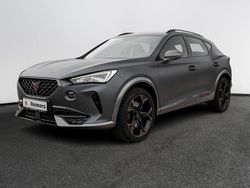 Grau Gebraucht 2021 Cupra Formentor VZ SUV | 29.980 € (Fairer Preis)