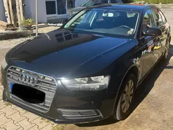 Schwarz Gebraucht 2012 Audi A4 Kombi | 7.000 € (Guter Preis)