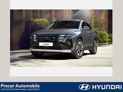 Ecotronic grey / mic Neu 2025 Hyundai Tucson Trend SUV | 40.160 € (Guter Preis)