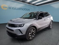 Grau Gebraucht 2024 Opel Mokka SUV | 25.649 € (Fairer Preis)