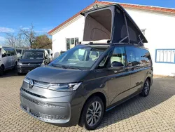 Indiumgrau metallic Neu 2024 VW T7 California Van | 78.860 €