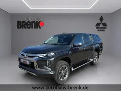 Grün Gebraucht 2019 Mitsubishi L200 Abholung | 26.900 € (Fairer Preis)