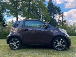 Gebraucht 2010 Toyota iQ Kleinwagen | 5.500 € (Superpreis)