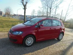 VW Golf Plus