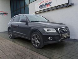 Schwarz Gebraucht 2013 Audi Q5 Advanced SUV | 10.980 € (Superpreis)