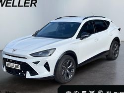 Weiß Neu 2025 Cupra Formentor VZ SUV | 41.900 € (Guter Preis)