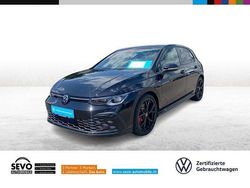 Schwarz Gebraucht 2024 VW Golf VIII GTI Kleinwagen | 36.990 € (Guter Preis)