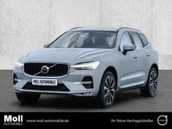 Grau Gebraucht 2023 Volvo XC60 Core SUV | 35.880 € (Superpreis)