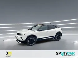 Weiß Gebraucht 2025 Opel Mokka-e SUV | 33.490 €