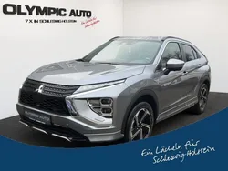 Grau Neu 2024 Mitsubishi Eclipse Cross Select SUV | 29.990 €