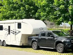 Schwarz Gebraucht 2020 Mercedes X350 Abholung | 49.500 €