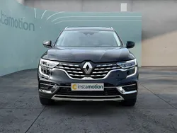 Schwarz Gebraucht 2024 Renault Koleos SUV | 37.899 € (Teuer)