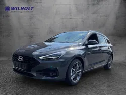 Ecotronic gray Neu 2025 Hyundai i30 GO! | 23.880 € (Guter Preis)