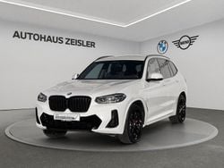 Alpinweiß uni Gebraucht 2024 BMW X3 Performance SUV | 57.770 € (Guter Preis)