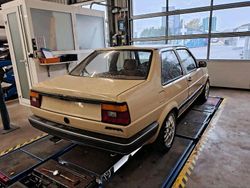 Beige Gebraucht 1987 VW Jetta Coupé | 10.999 €