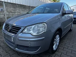 Silber Gebraucht 2006 VW Polo Trendline Kleinwagen | 1.499 € (Guter Preis)