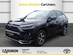 8x8 (blau) Neu 2025 Toyota RAV4 Hybrid SUV | 51.290 € (Superpreis)