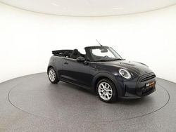 Schwarz Gebraucht 2023 Mini Cooper Cabriolet Classic Cabrio | 24.950 € (Guter Preis)