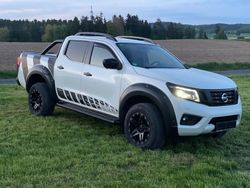Weiß Gebraucht 2018 Nissan Navara N-Guard Abholung | 26.000 € (Fairer Preis)