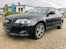 Schwarz Gebraucht 2010 Audi A3 Sportback Ambition Kombi | 3.990 € (Superpreis)