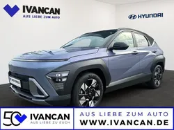Blau Gebraucht 2025 Hyundai Kona Prime SUV | 37.190 €