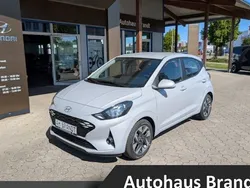 Grau Neu 2025 Hyundai i10 Trend Kleinwagen | 18.990 € (Fairer Preis)