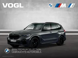 Bmw individual dravitgrau Gebraucht 2022 BMW X5 Sport Line SUV | 62.490 € (Etwas zu teuer)