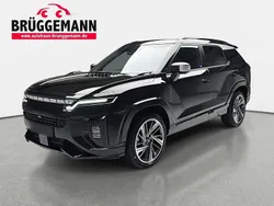 Space black Neu 2025 Ssangyong Actyon SUV | 36.990 € (Guter Preis)