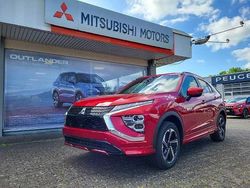 Dynamikrot Gebraucht 2025 Mitsubishi Eclipse Cross Select SUV | 33.350 € (Etwas zu teuer)