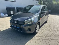 Grau Gebraucht 2017 Suzuki Celerio Club Kleinwagen | 6.399 € (Fairer Preis)