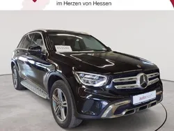 Mercedes GLC300e