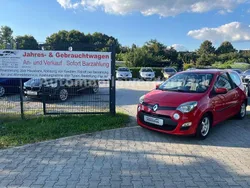 Rot Gebraucht 2014 Renault Twingo Expression Kleinwagen | 4.999 € (Fairer Preis)