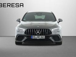 Gebraucht 2024 Mercedes CLA45 AMG Shooting Brake AMG Kombi | 52.950 € (Fairer Preis)