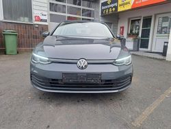 Gebraucht 2022 VW Golf VIII Style Limousine | 19.999 € (Superpreis)